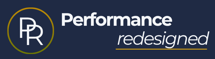 Performance Redesigned