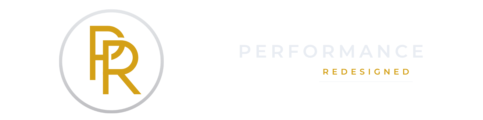 Performance Redesigned
